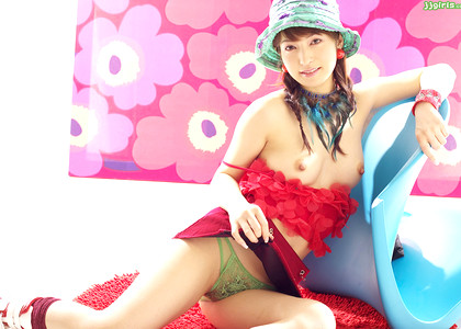Japanese Ann Nanba Nudity Lip Videos jpg 2