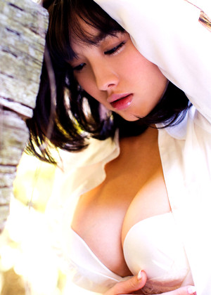 Japanese Anna Konno Pornpictre Model Transparan