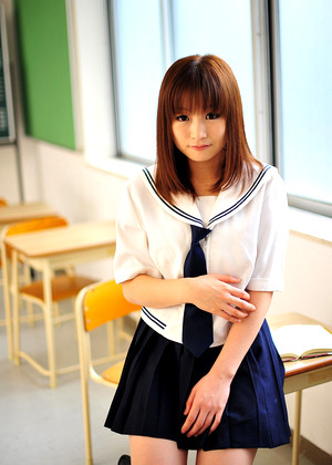 Japanese Anna Nanakusa Tiny Teen Whore