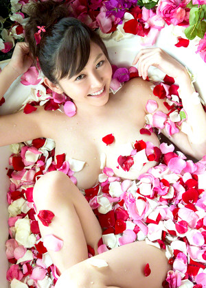 Japanese Anri Sugihara Fiore Bra Sexy jpg 1