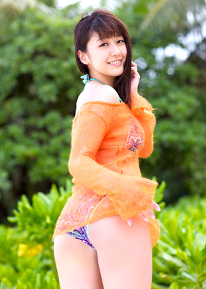 Japanese Arisa Kuroda Update Backside Pussy jpg 11