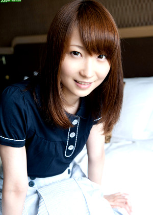 Japanese Arisu Suzuki Taking Yardschool Girl jpg 1