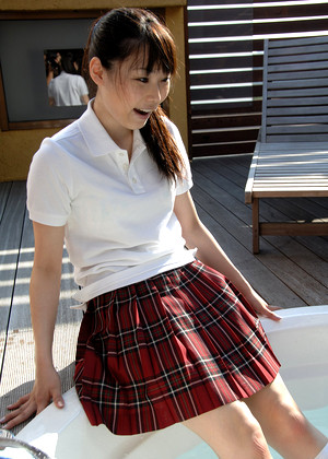 Japanese Asuka Ichinose 40somethingmags Foto Toket