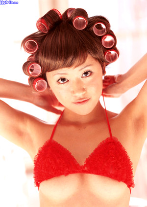 Japanese Asuka Sawaguchi Desnuda Nude Bathing jpg 4