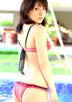 Japanese Atsumi Ishihara Moe Girl Nackt jpg 10