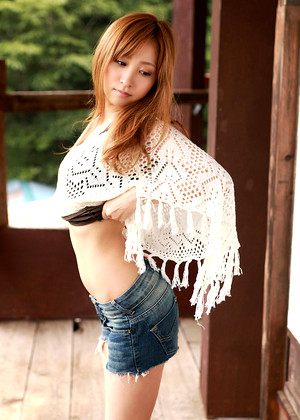 Japanese Aya Kiguchi Nudeass Sur 2folie jpg 2