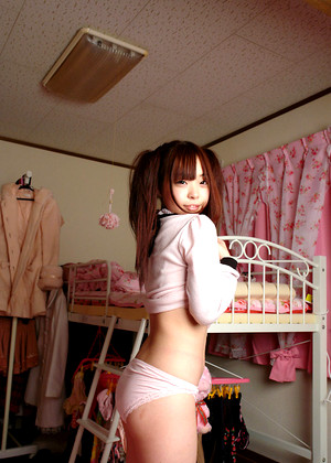 Japanese Ayaka Kojima Girl Topless Beauty jpg 3