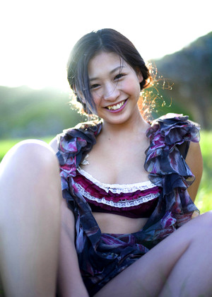 Japanese Ayaka Sayama Models Tity Sexi jpg 1