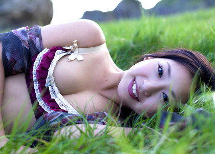 Japanese Ayaka Sayama Models Tity Sexi jpg 5