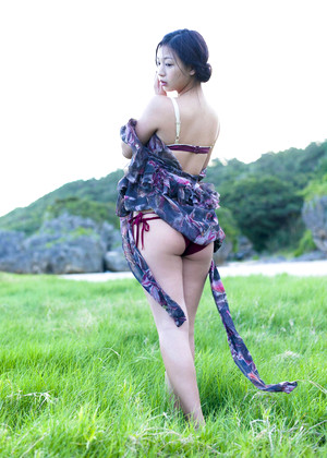 Japanese Ayaka Sayama Models Tity Sexi jpg 7