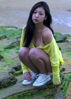 Japanese Ayaka Sayama Models Tity Sexi jpg 9
