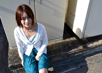 Japanese Ayano Mukai Mature8 Seky Chuby jpg 5