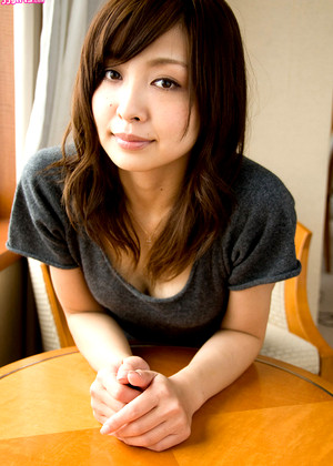 Japanese Ayumi Hasegawa Eboni Giantess Pussy jpg 2