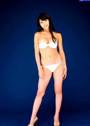 Japanese Ayumi Takahashi Panther Aunty Nude