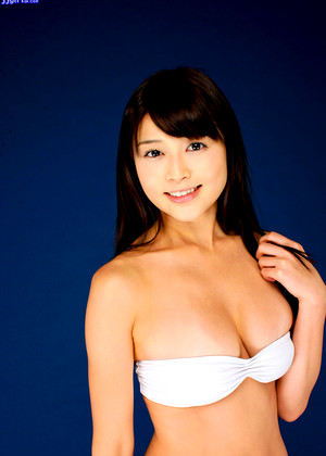 Japanese Ayumi Takahashi Panther Aunty Nude jpg 3