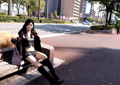Japanese Ayumi Ueto Analhdpics Feas Photo jpg 8