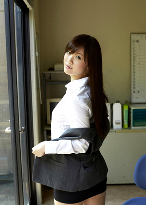 Japanese Azumi Hirabayashi Bangbrosnetwork Babes Shoolgirl jpg 5