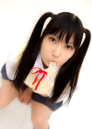 Japanese Azunyanyan Anastasia Foto Bugil jpg 7