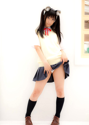 Japanese Azunyanyan Anastasia Foto Bugil jpg 8