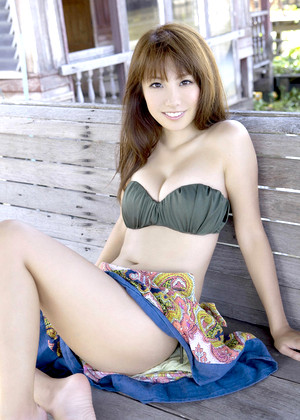 Japanese Azusa Yamamoto Drunksexorgy Bikini Selip jpg 3