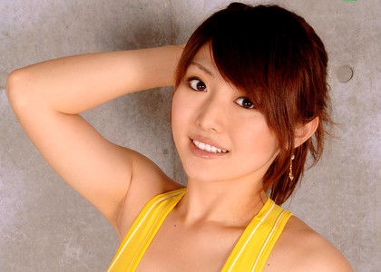 Japanese Azusa Yoshizuki Paige Foolsige Imege jpg 12