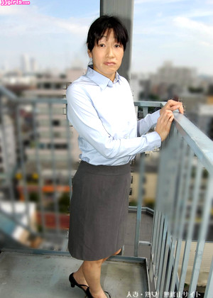 Japanese Chie Kaneko That Auinty Pussy jpg 1