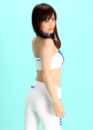 Japanese Chieri Aoba Harper Brazzer Girl jpg 10