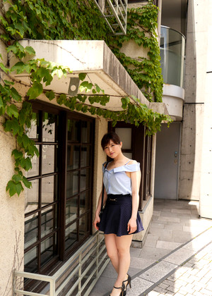 Japanese Chiharu Ishimi Allbabexxxcom Metart Stockings jpg 6
