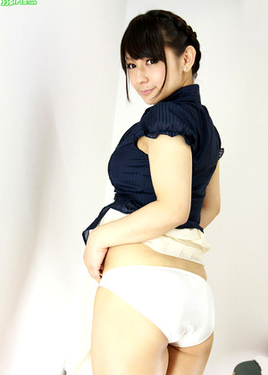 Japanese Chiharu Nakai Round Bra Nude jpg 8
