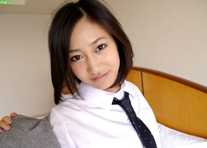 Japanese Chiharu Wakana Cyberxxx Hot Legs