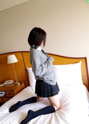 Japanese Chiharu Wakana Cyberxxx Hot Legs