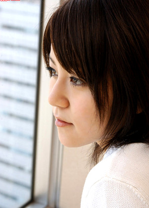 Japanese Chihaya Anzu Beuty Prolapse Selfie