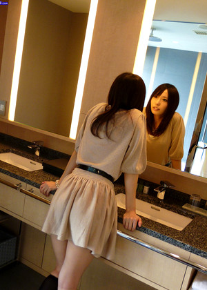 Japanese Chika Arimura Hd Blue Boons jpg 9