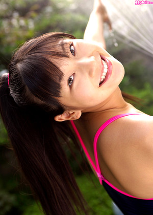 Japanese Chika Ayane Lediesinleathergloves Voluptuous Blo jpg 1