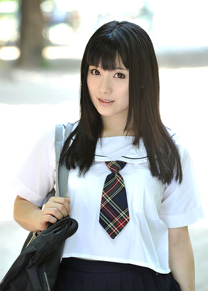 Japanese Chika Hirako Much Checks Uniforms jpg 4