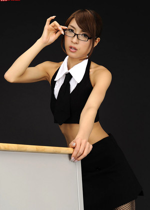 Japanese Chisaki Takahashi Thorne Porno Model jpg 3