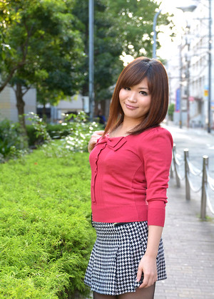 Japanese Chisato Ikegawa Devils 18yo Highschool