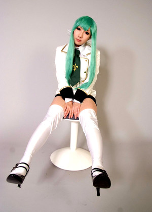 Japanese Code Geass Saku Cumblast Legjob Toes jpg 4