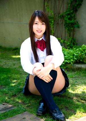 Japanese College Rino Srxy Shooting Woods jpg 3