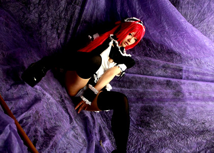 Japanese Cosplay Aeteru Bad Strapon Forever jpg 11