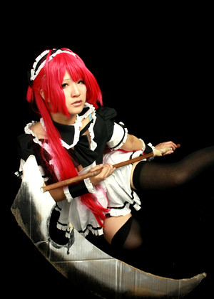 Japanese Cosplay Aeteru Bad Strapon Forever jpg 6