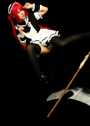 Japanese Cosplay Aeteru Bad Strapon Forever jpg 7