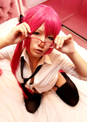 Japanese Cosplay Aeteru Assfuck Video Scene jpg 6