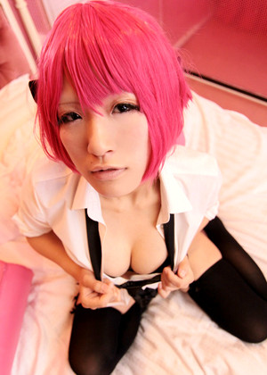 Japanese Cosplay Aeteru Assfuck Video Scene jpg 7