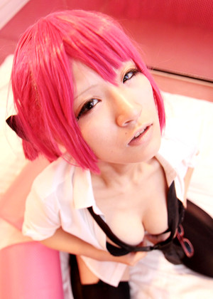 Japanese Cosplay Aeteru Assfuck Video Scene jpg 8