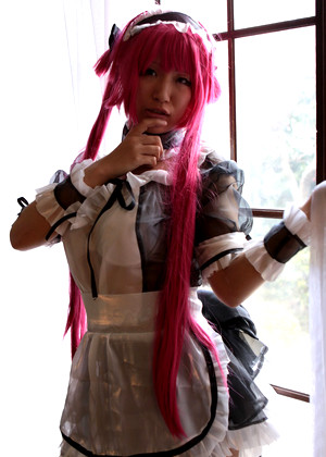 Japanese Cosplay Aeteru Engel World Images jpg 2