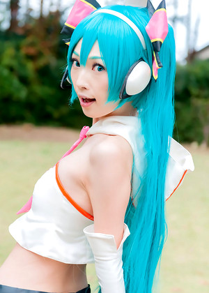 Japanese Cosplay Ageha Lip Bongo Xxx jpg 1