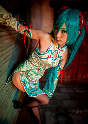 Japanese Cosplay Ageha Lip Bongo Xxx jpg 12