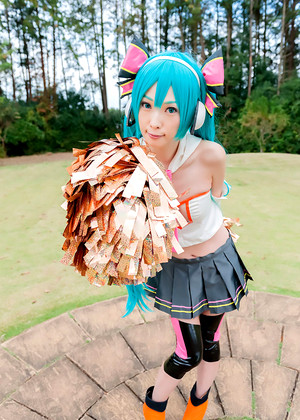 Japanese Cosplay Ageha Lip Bongo Xxx jpg 3