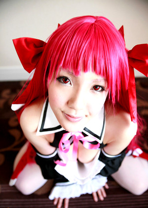 Japanese Cosplay Aira Cigarette Watch Mymom